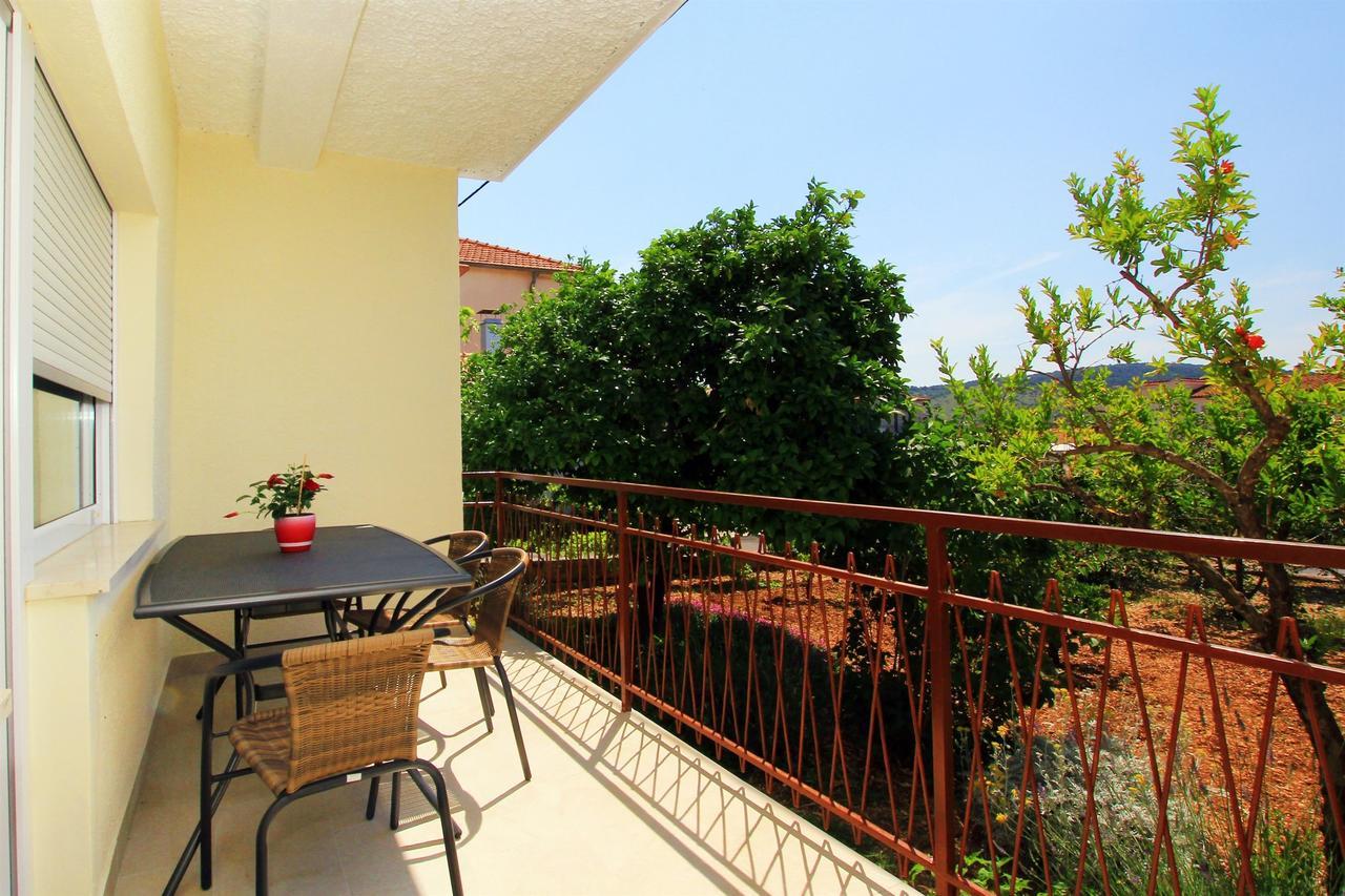 Apartment Anica Traù Esterno foto