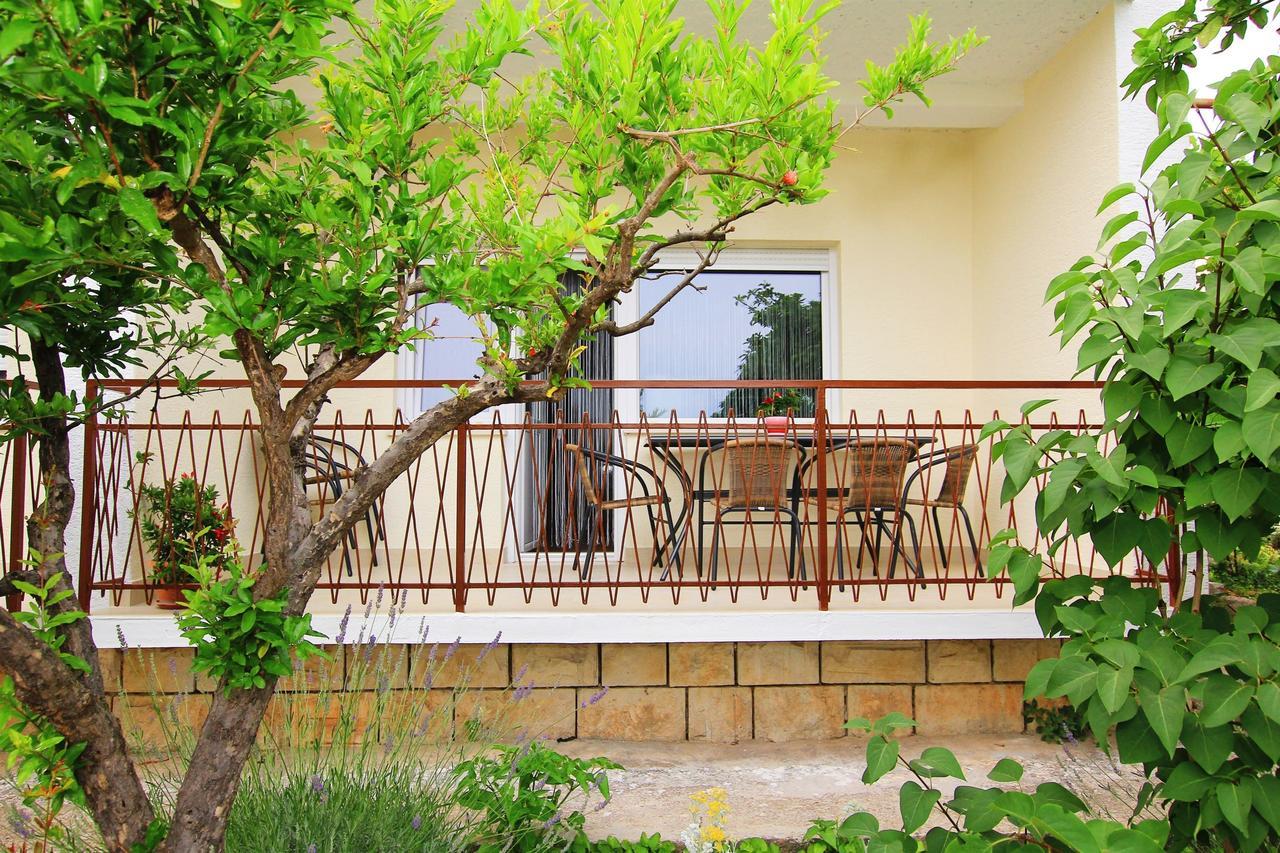 Apartment Anica Traù Esterno foto