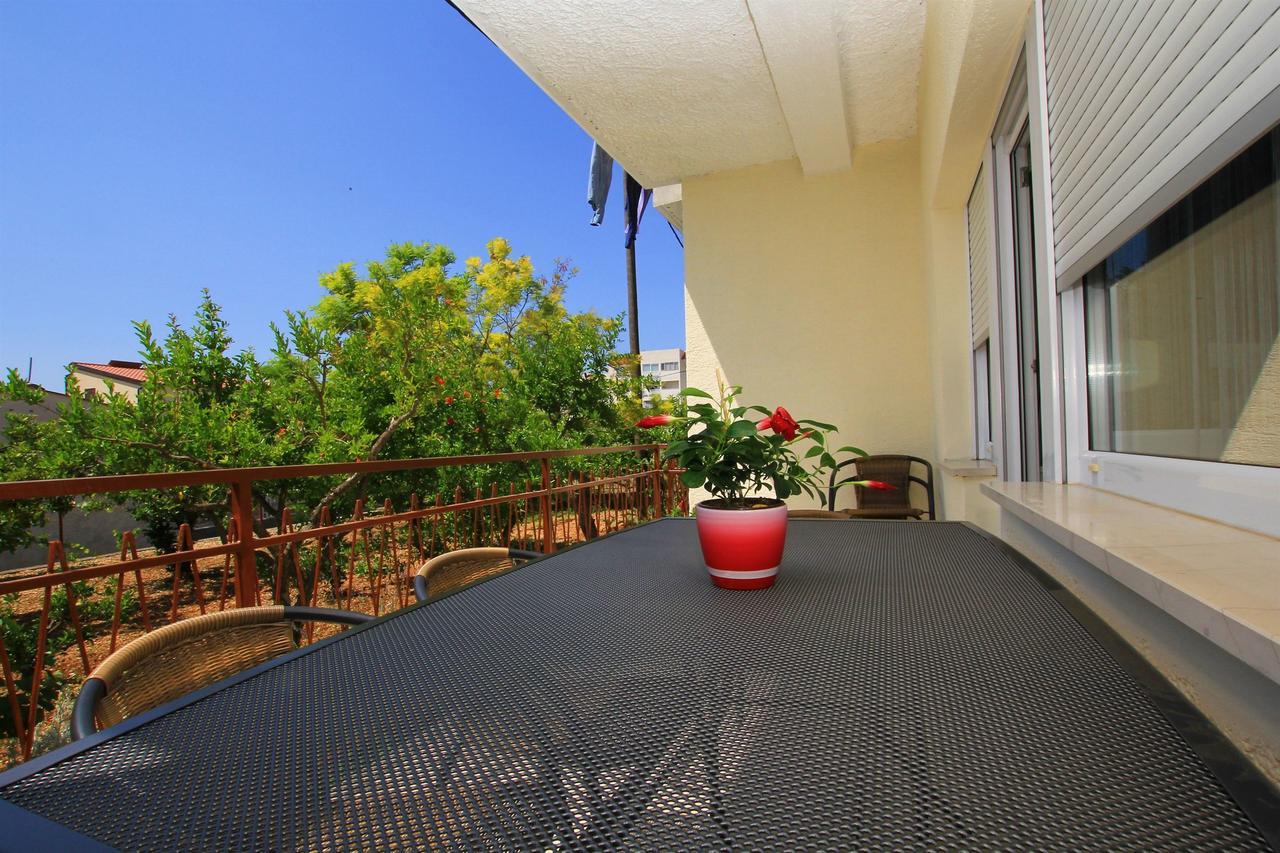 Apartment Anica Traù Esterno foto