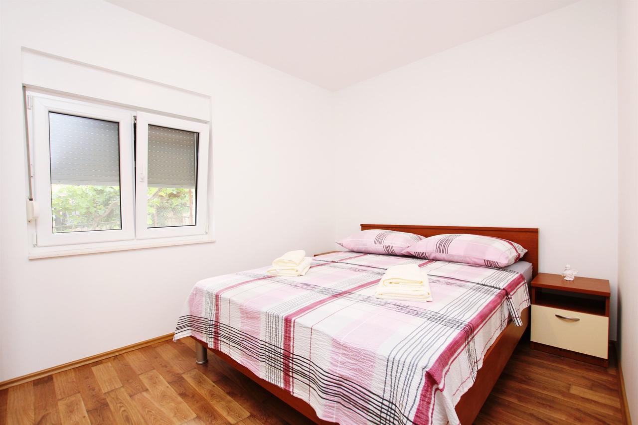 Apartment Anica Traù Esterno foto