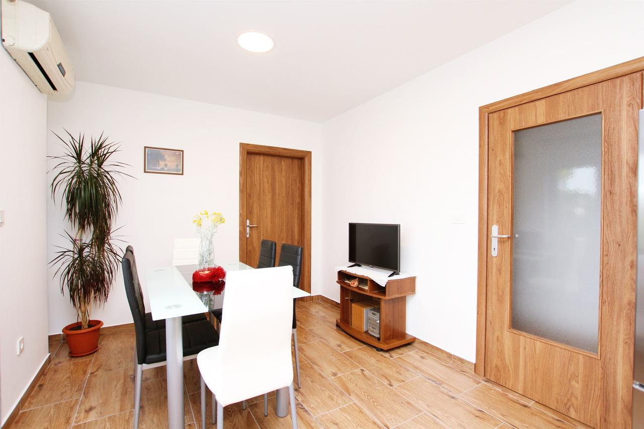 Apartment Anica Traù Esterno foto