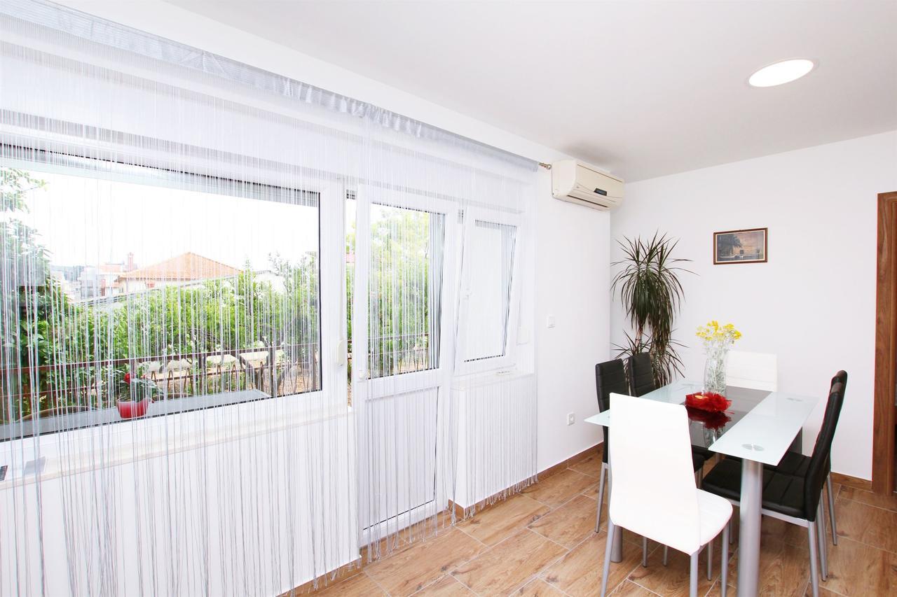 Apartment Anica Traù Esterno foto