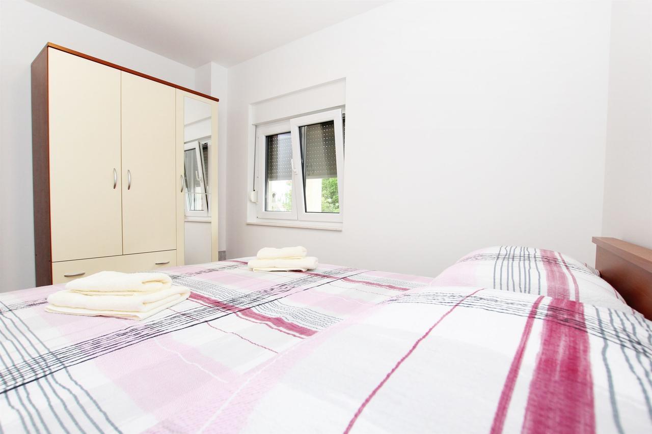Apartment Anica Traù Esterno foto