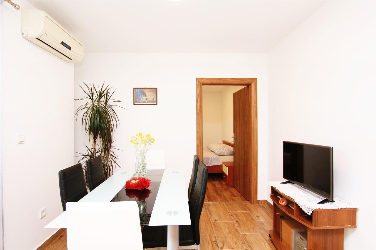 Apartment Anica Traù Esterno foto