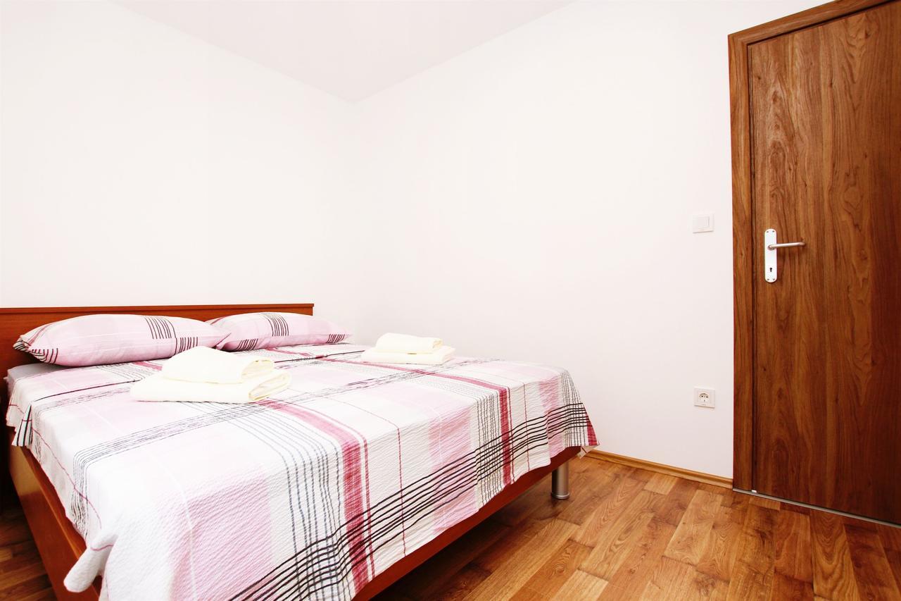 Apartment Anica Traù Esterno foto