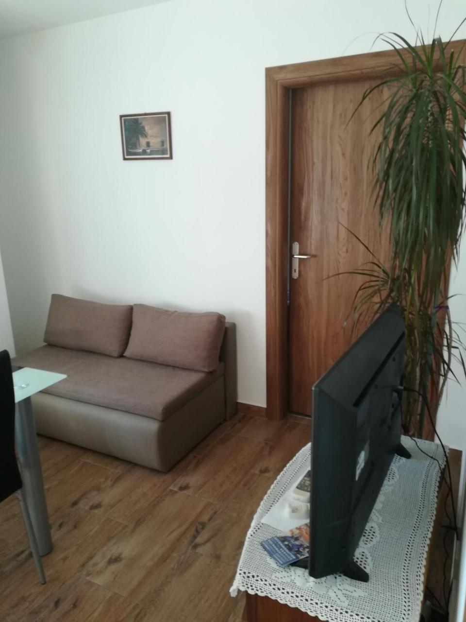 Apartment Anica Traù Esterno foto